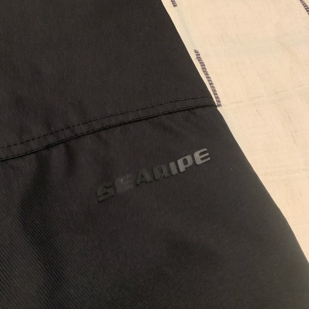 Black Ski Pants - Picture 12 of 12